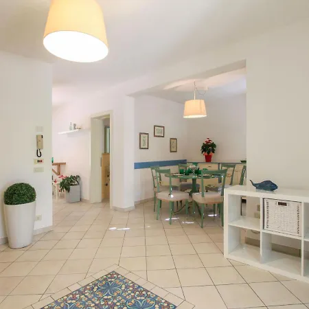 Locazione Turistica Glicine Forte dei Marmi