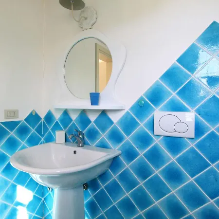 Holiday home Locazione Turistica Glicine