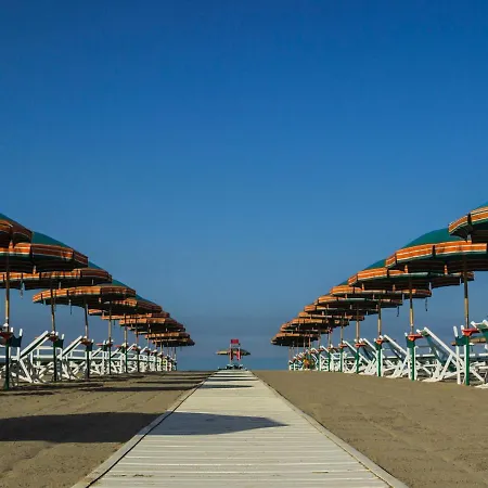 Holiday home Locazione Turistica Glicine *