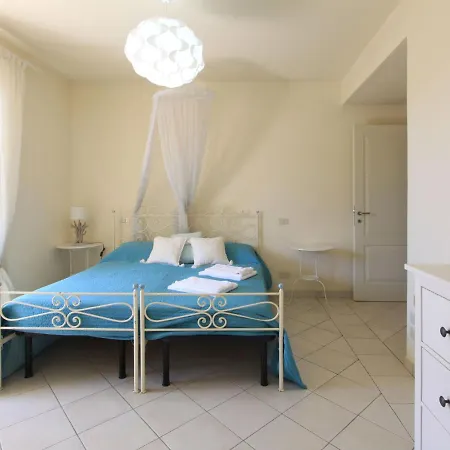 Locazione Turistica Glicine Forte dei Marmi
