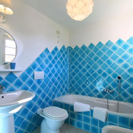 Holiday home Locazione Turistica Glicine *