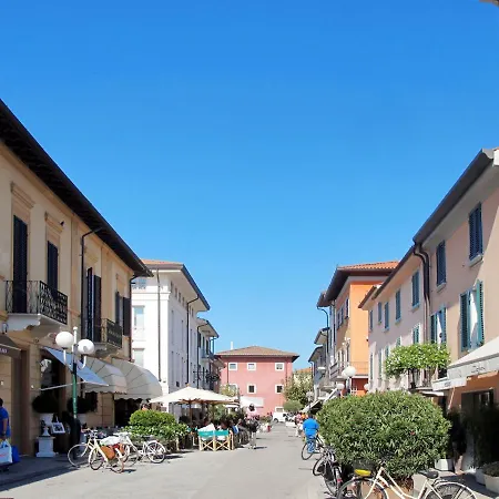 Locazione Turistica Glicine Holiday home *