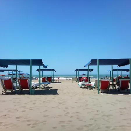 Locazione Turistica Glicine Holiday home Forte dei Marmi