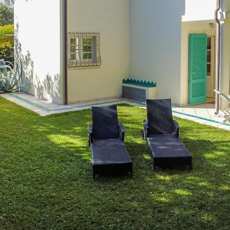 Casa de Férias Locazione Turistica Glicine
