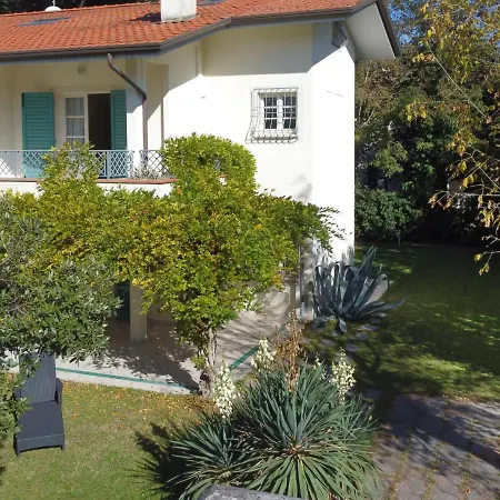Casa de Férias Locazione Turistica Glicine